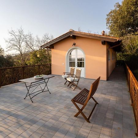 Agriturismo Bellandi Santa Lucia  Екстер'єр фото