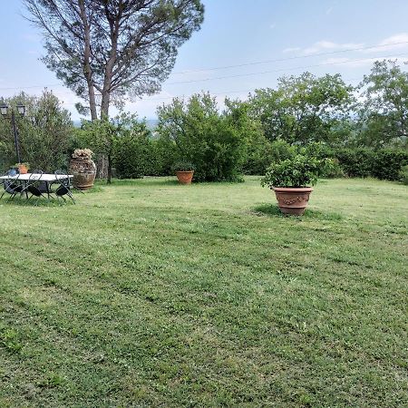 Agriturismo Bellandi Santa Lucia  Екстер'єр фото