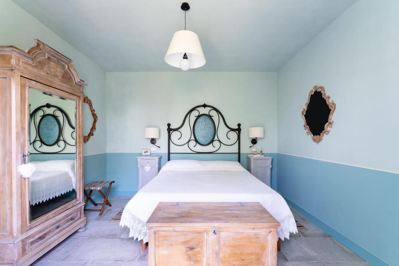 Agriturismo Bellandi Santa Lucia  Екстер'єр фото