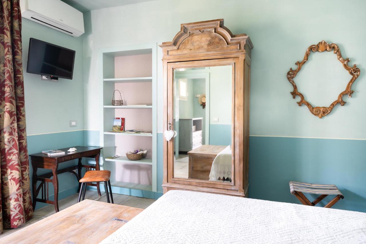 Agriturismo Bellandi Santa Lucia  Екстер'єр фото