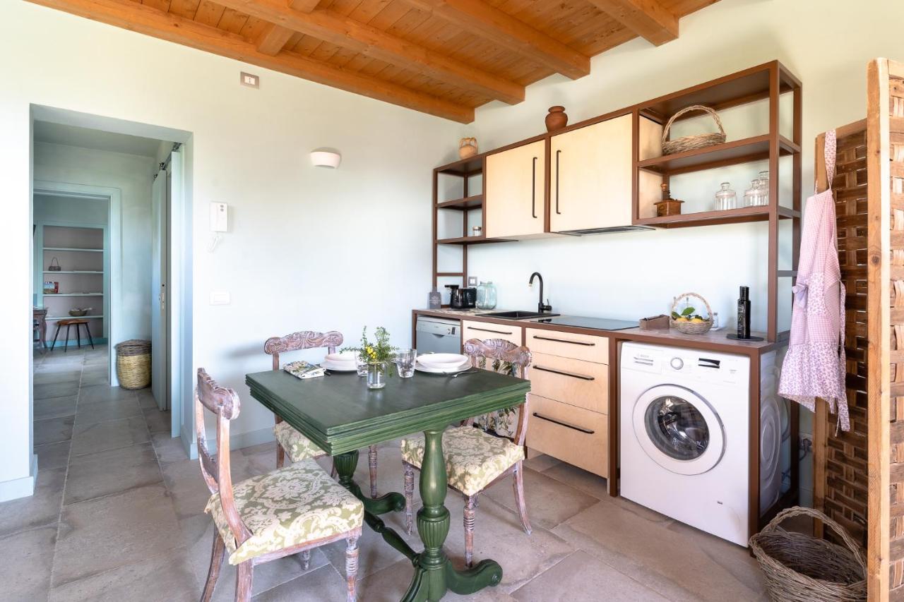 Agriturismo Bellandi Santa Lucia  Екстер'єр фото