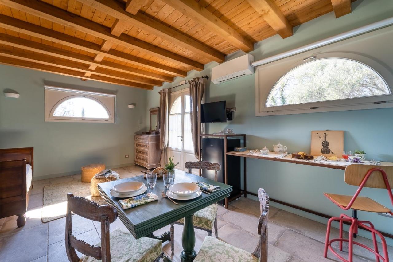 Agriturismo Bellandi Santa Lucia  Екстер'єр фото