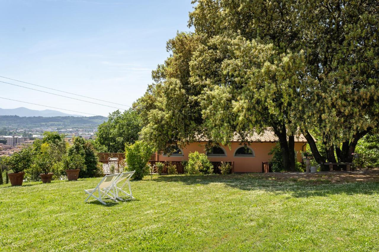 Agriturismo Bellandi Santa Lucia  Екстер'єр фото