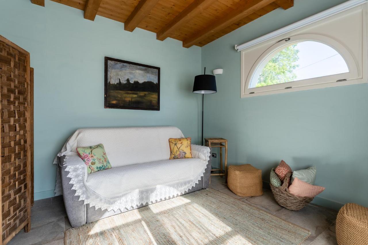Agriturismo Bellandi Santa Lucia  Екстер'єр фото