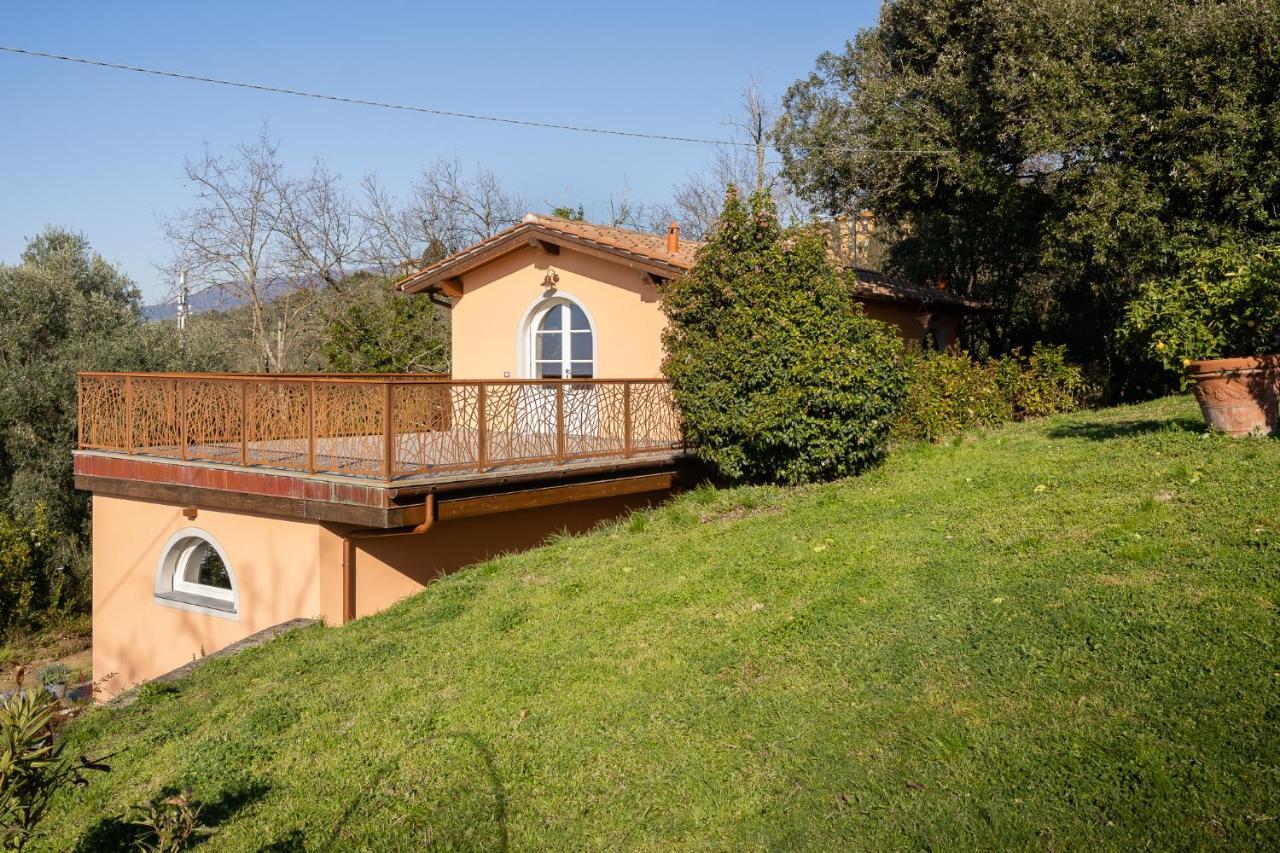 Agriturismo Bellandi Santa Lucia  Екстер'єр фото