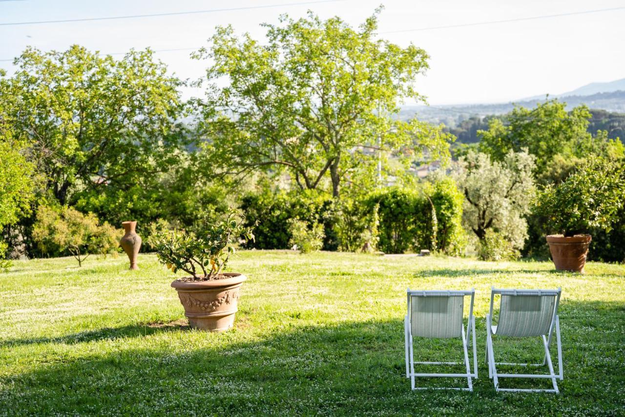 Agriturismo Bellandi Santa Lucia  Екстер'єр фото