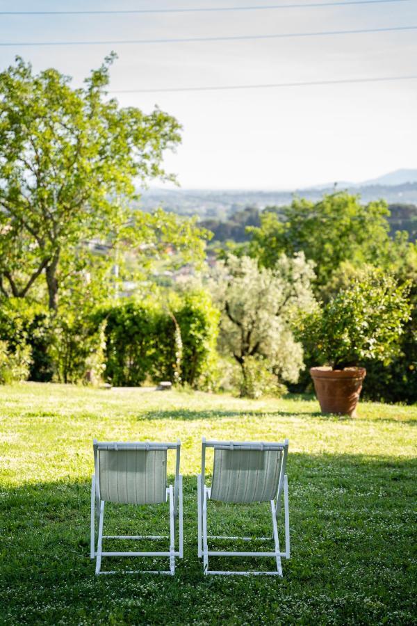 Agriturismo Bellandi Santa Lucia  Екстер'єр фото